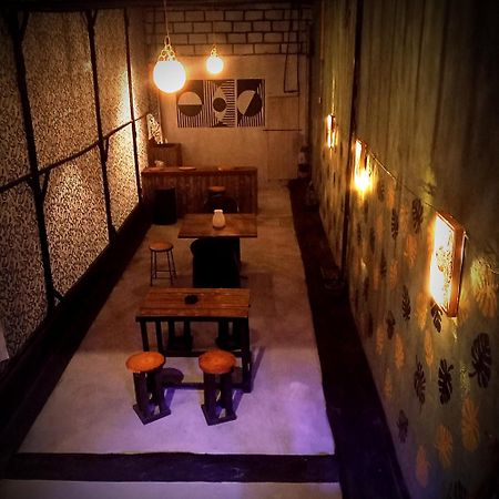Yak City Apartments Kandy Bagian luar foto