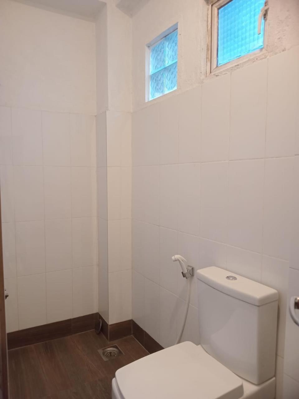 Yak City Apartments Kandy Bagian luar foto
