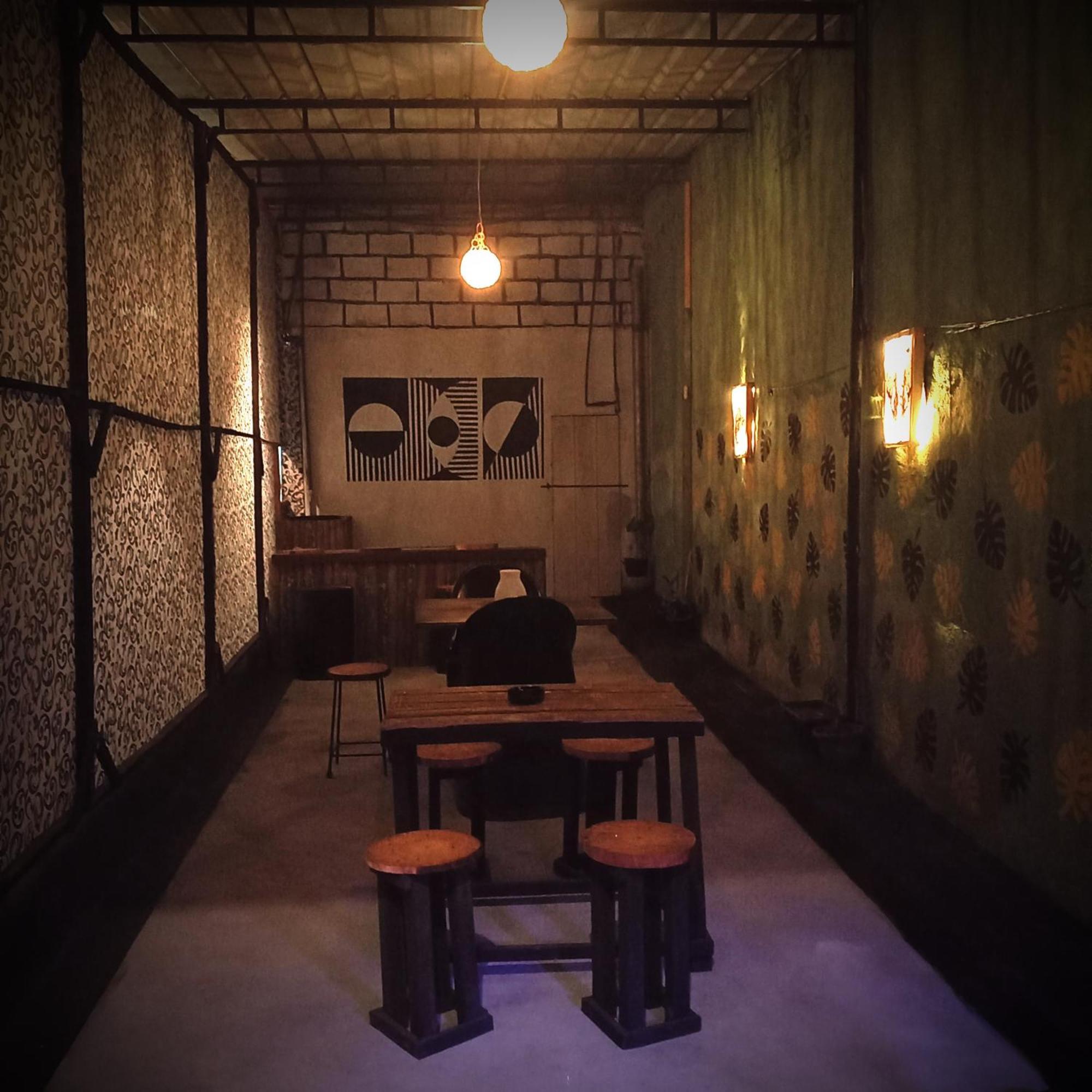 Yak City Apartments Kandy Bagian luar foto